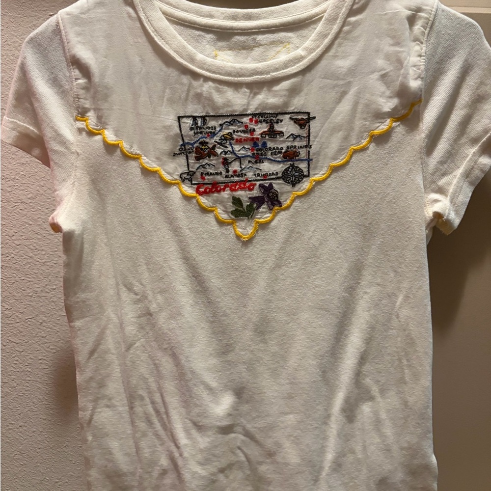 Graphic Tee